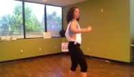 Zumba Blurred Lines - Zumba Cardio