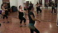 Zumba Bollywood - 2013