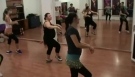 Zumba Bollywood - 2013