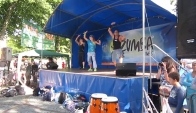 Zumba Bollywood - Maraton Mielno
