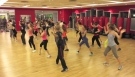 Zumba Bollywood - Virgin Kennedy Milano