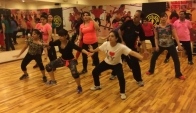 Zumba Bollywood 2014