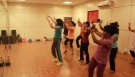 Zumba Bollywood Chittiyan Kalaiyaan