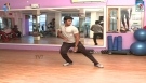 Zumba Bollywood Dance Fitness Body Granite Hyderabad