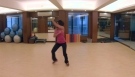 Zumba Bollywood Dance Fitness Choreography