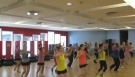 Zumba Bollywood Dance Kennedy