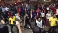Zumba Bollywood Flashmob