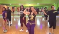 Zumba Bollywood Lovely from movie Happy New Year