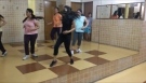 Zumba Bollywood Style on Dilliwali