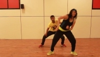 Zumba Bollywood Tu Meri