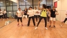 Zumba Bollywood Tune Mari Entry