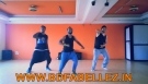 Zumba Bollywood bdfabellez happy