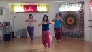 Zumba Bollywood by Telma Silva - Dum Dum - Band Baaja Baaraat
