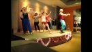 Zumba Bollywood movie