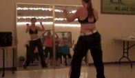 Zumba Bollywood video 2014