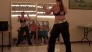 Zumba Bollywood video 2014