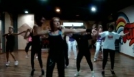 Zumba Bollywood with Rachel M