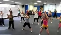 Zumba Bollywood with Rimma