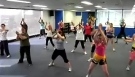 Zumba Bollywood with Rimma
