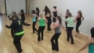 Zumba BootCamp - Jamaican Cumbia