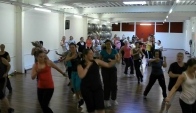 Zumba Bottrop Carribean Hip Hop