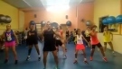 Zumba Brasil Chucucha - Zumba Chucucha
