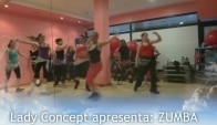 Zumba By Mara Gomes