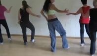 Zumba By iLa Belly dance