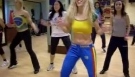 Zumba CLASS-Terry axe - Zumba Axe