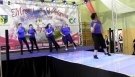 Zumba Calypso 2012