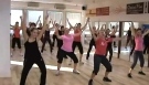 Zumba Calypso Reggae
