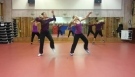 Zumba Candyman swing - Zumba Swing