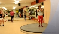 Zumba Cardio Bambalam