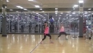 Zumba Cardio Dance Claudiumba