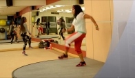 Zumba Cardio Translation