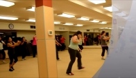 Zumba Cardio Tu Meri