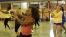 Zumba Carnaval Party St Franois- salsa carnaval
