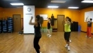 Zumba Choice Training