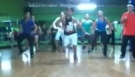 Zumba Choreo Uptown Funk - 2015