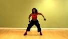 Zumba Choreography - Dione Mason Canada