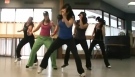 Zumba Choreography - Single Ladies Mpg