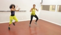 Zumba Choreography - Zumba Battleship