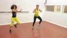 Zumba Choreography - Zumba Battleship
