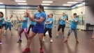 Zumba Choreography - Zumba Chucucha