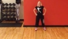 Zumba Choreography Baliando by Enrique