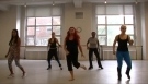 Zumba Choreography Cha Cha Swing