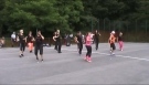 Zumba Chucucha - Emddance