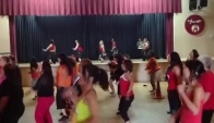 Zumba Chucucha 2013