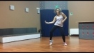 Zumba Chucucha By Elisa Cella