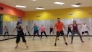 Zumba Chucucha Kelly Reis Hixson